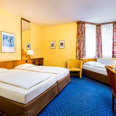 Taste Hotel Dresden-Ehemals Residenz Alt 드레스덴 외부 사진