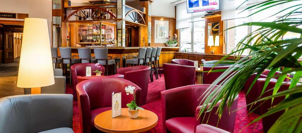 Taste Hotel Dresden-Ehemals Residenz Alt 드레스덴 내부 사진