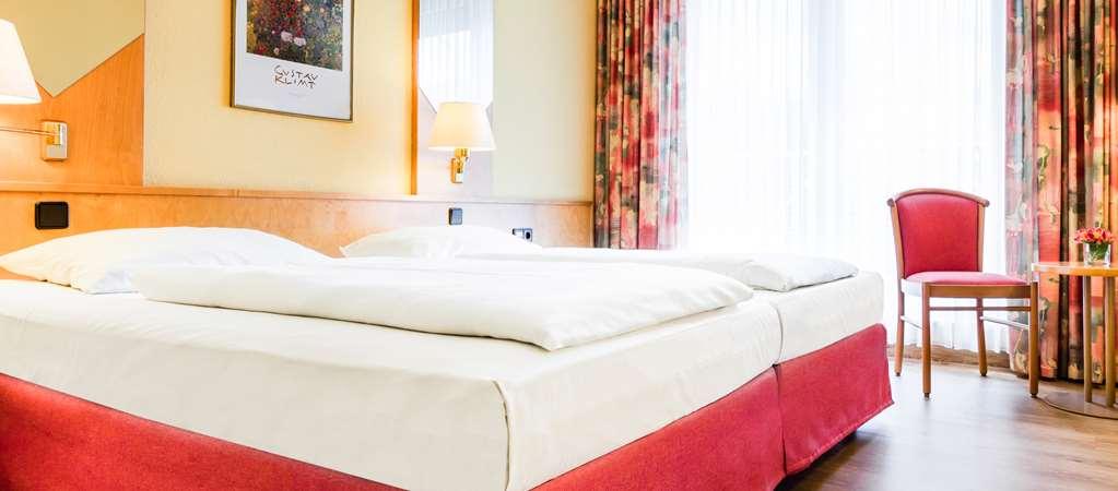 Taste Hotel Dresden-Ehemals Residenz Alt 드레스덴 객실 사진