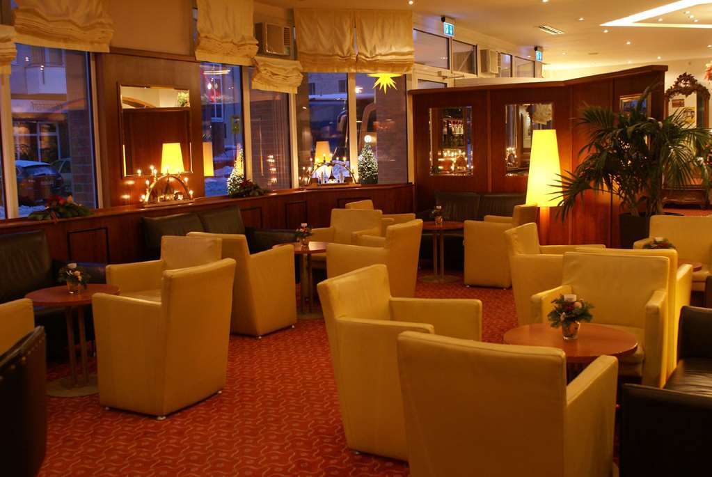 Taste Hotel Dresden-Ehemals Residenz Alt 드레스덴 내부 사진