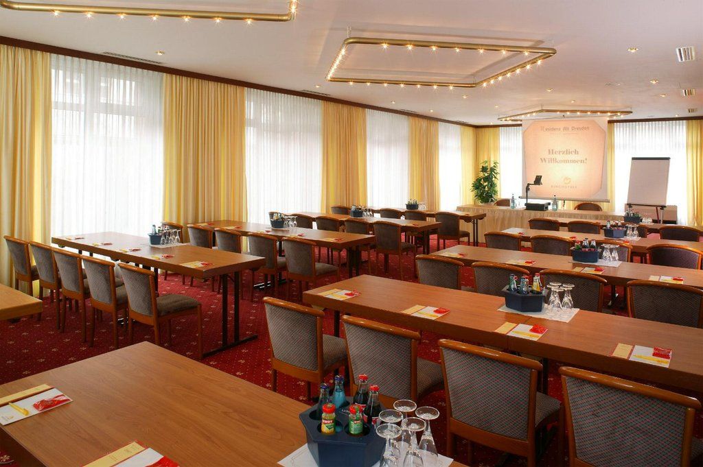 Taste Hotel Dresden-Ehemals Residenz Alt 드레스덴 외부 사진