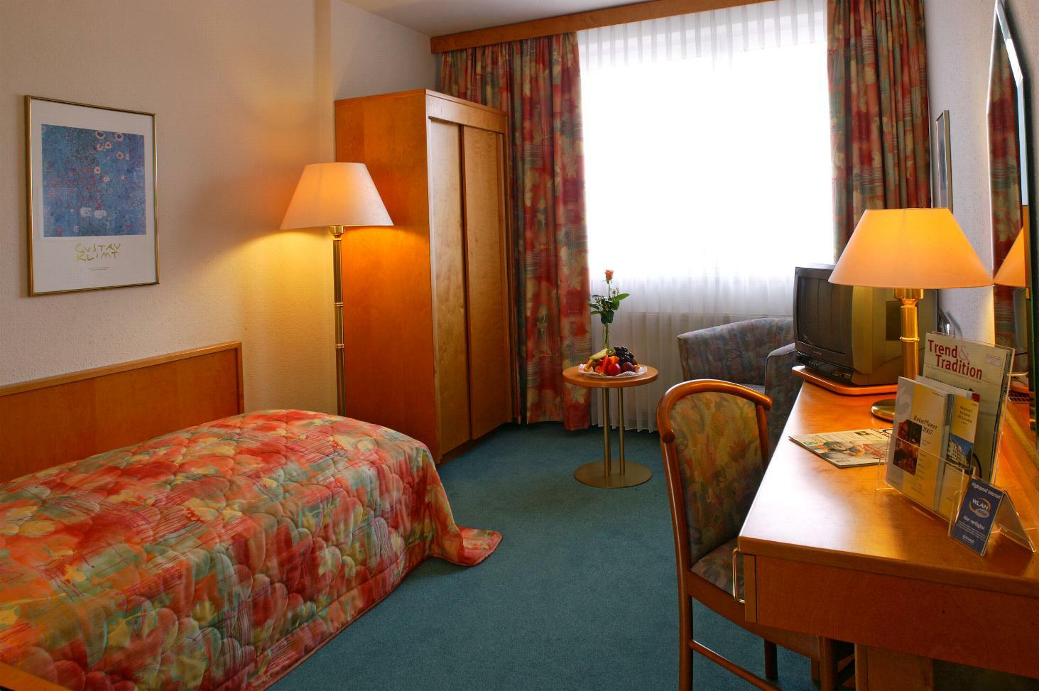 Taste Hotel Dresden-Ehemals Residenz Alt 드레스덴 객실 사진